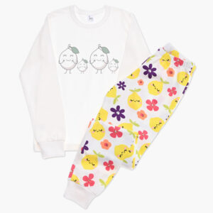 Otroska pizama za puncko