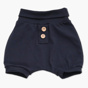 Otroske baggy kratke hlace za fanta