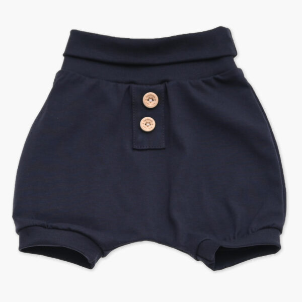 Otroske baggy kratke hlace za fanta