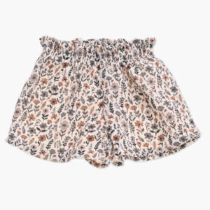 Otroske kratke hlace iz muslina za puncko