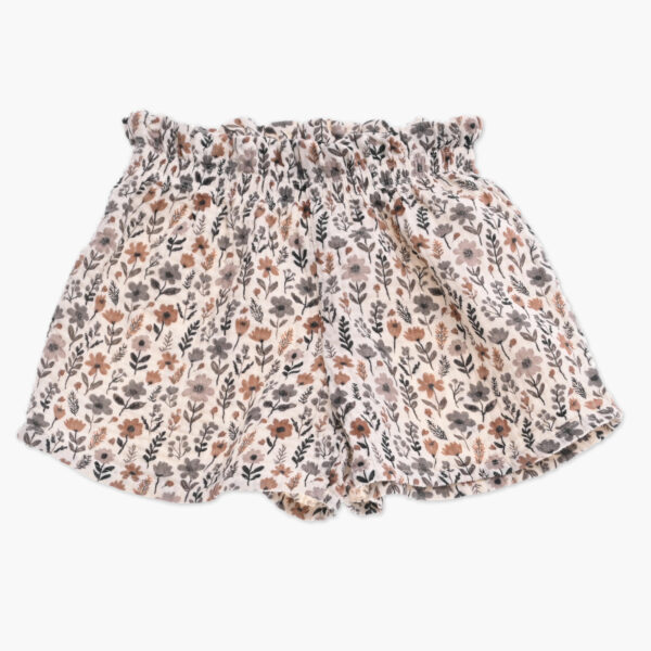 Otroske kratke hlace iz muslina za puncko