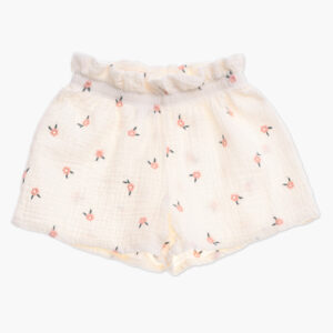 Otroske kratke hlace iz muslina za puncko