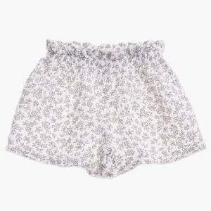 Otroske kratke hlace za puncko iz muslina