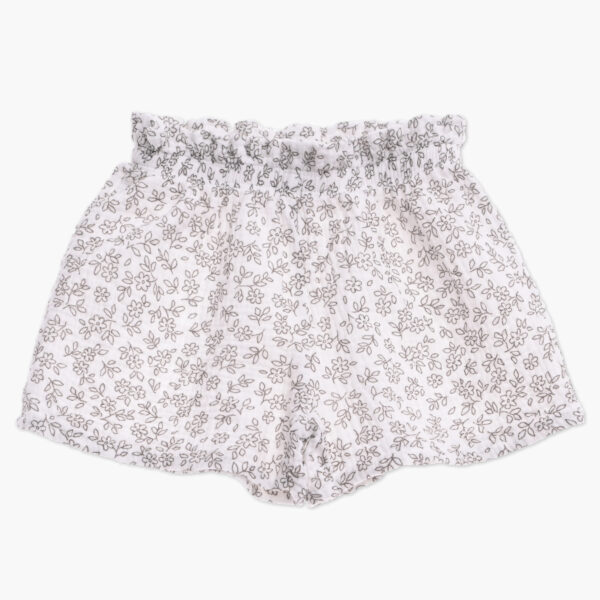 Otroske kratke hlace za puncko iz muslina