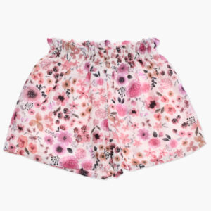 Otroske kratke hlace za puncko iz muslina