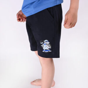 Otroske kratke hlace za fanta