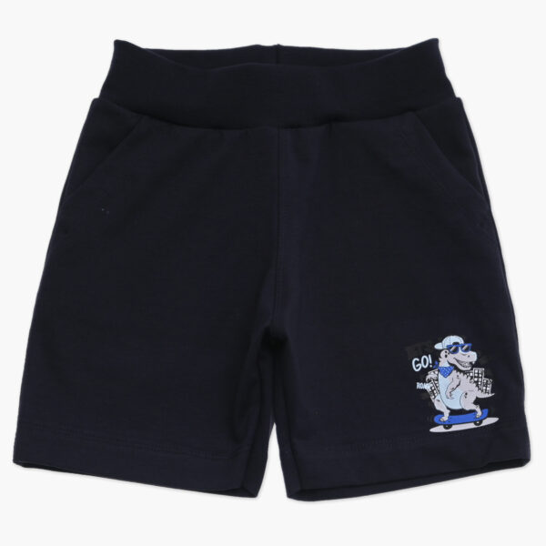 Otroske kratke hlace za fanta