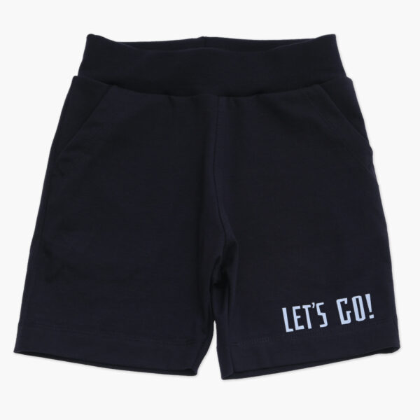 Otroske kratke hlace za fanta