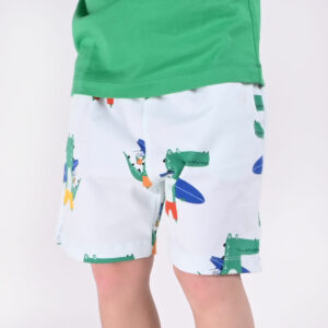 Otroske kratke hlace za fanta