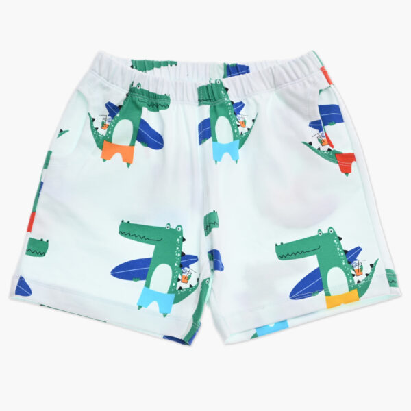 Otroske kratke hlace za fanta