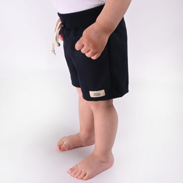 Otroske kratke hlace za fanta