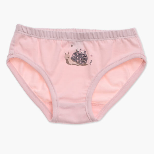 Otroske spodnje hlace za puncke