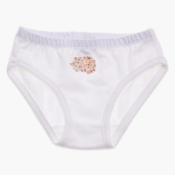 Otroske spodnje hlace za puncko