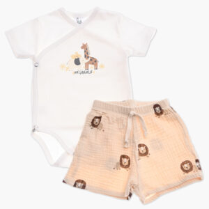 Otroski komplet za dojencka