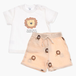 Otroski komplet za dojencka