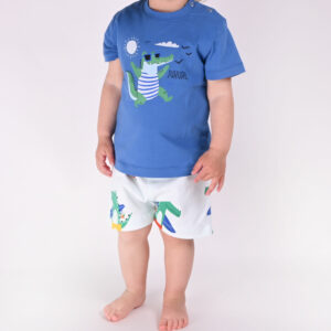 Otroski komplet za dojencka