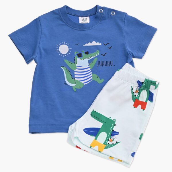 Otroski komplet za dojencka