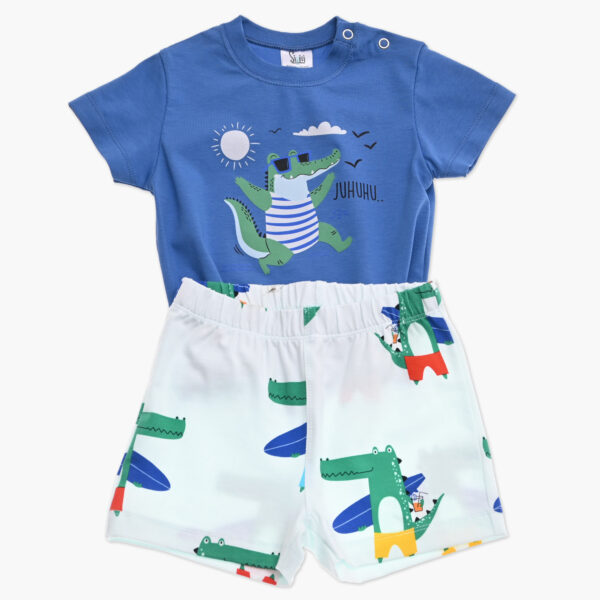 Otroski komplet za dojencka