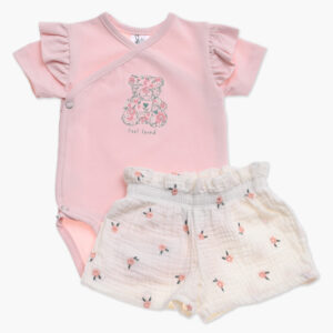 Otroski komplat za dojencka