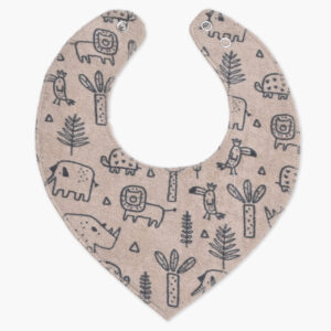 Nepremocljiv otroski slincek