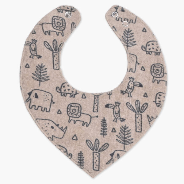 Nepremocljiv otroski slincek