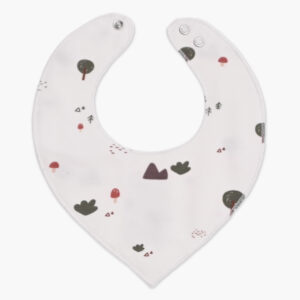 Nepremocljiv otroski slincek