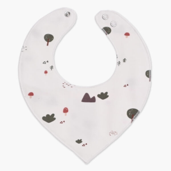 Nepremocljiv otroski slincek