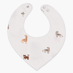 Nepremocljiv otroski slincek