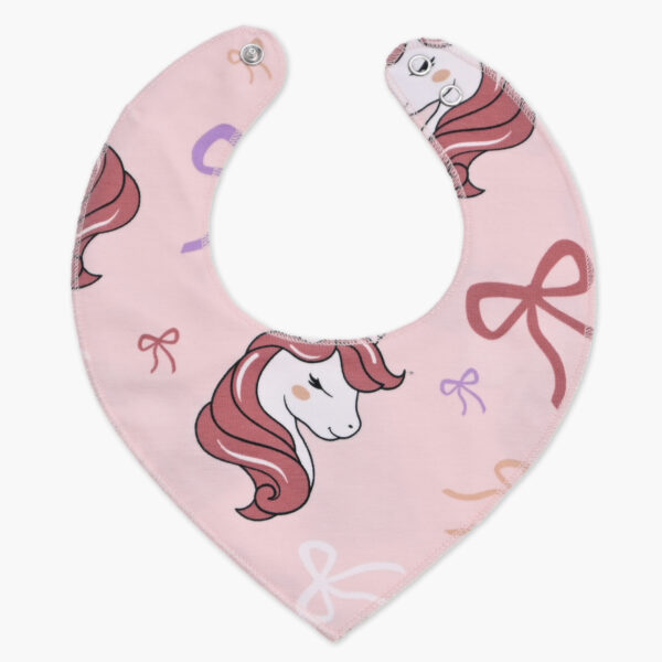 Nepremocljiv otroski slincek