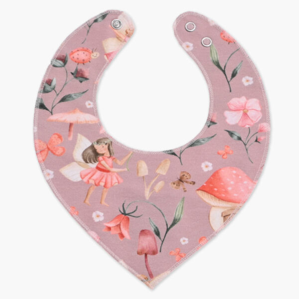 Nepremocljiv otroski slincek