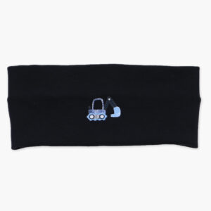 Otroski trak za zascito uses